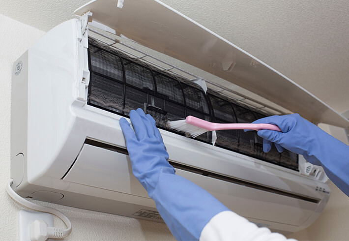 Gebze Gaziler Toshiba Klima Montaj Servisi